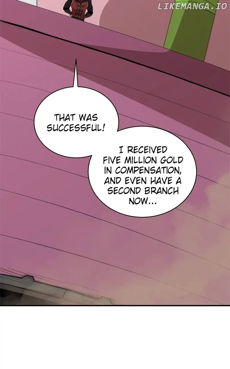 The Strongest Florist Chapter 179 - Page 24