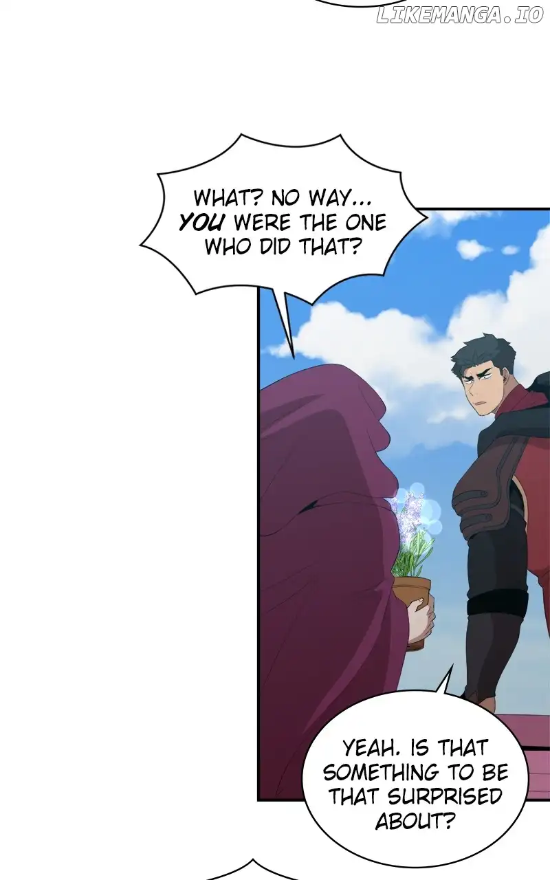 The Strongest Florist Chapter 179 - Page 28