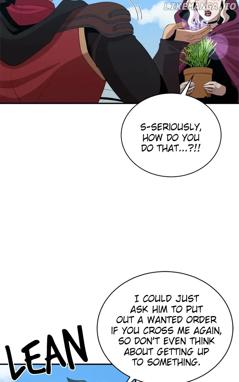 The Strongest Florist Chapter 179 - Page 36