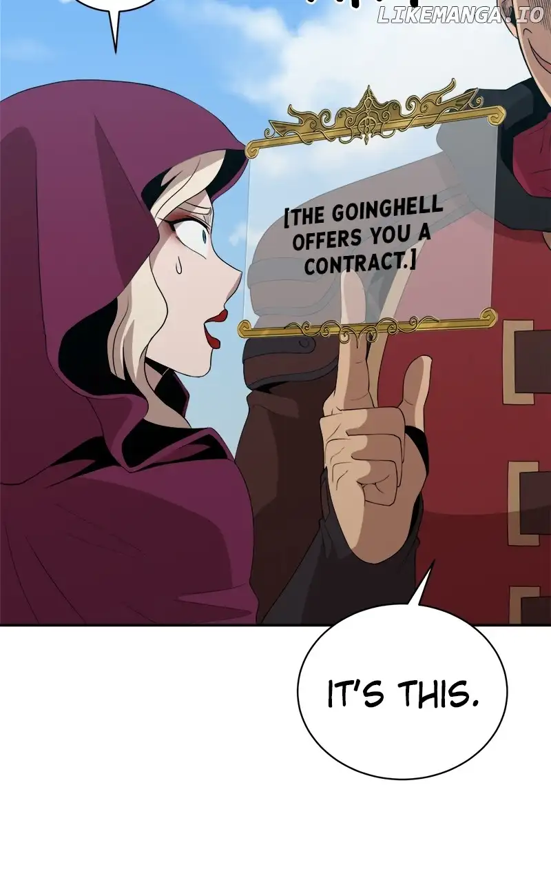 The Strongest Florist Chapter 179 - Page 44