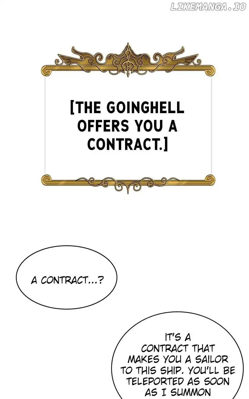 The Strongest Florist Chapter 179 - Page 45