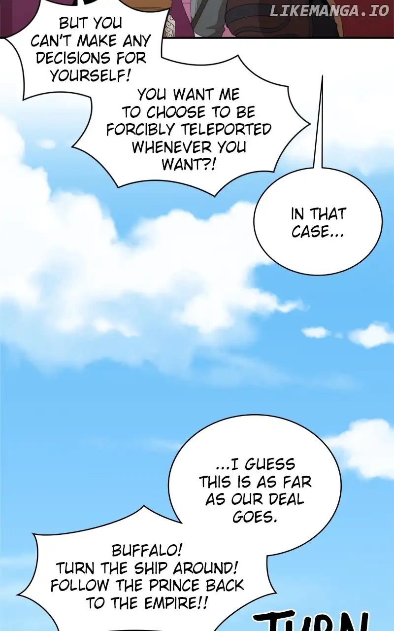 The Strongest Florist Chapter 179 - Page 49