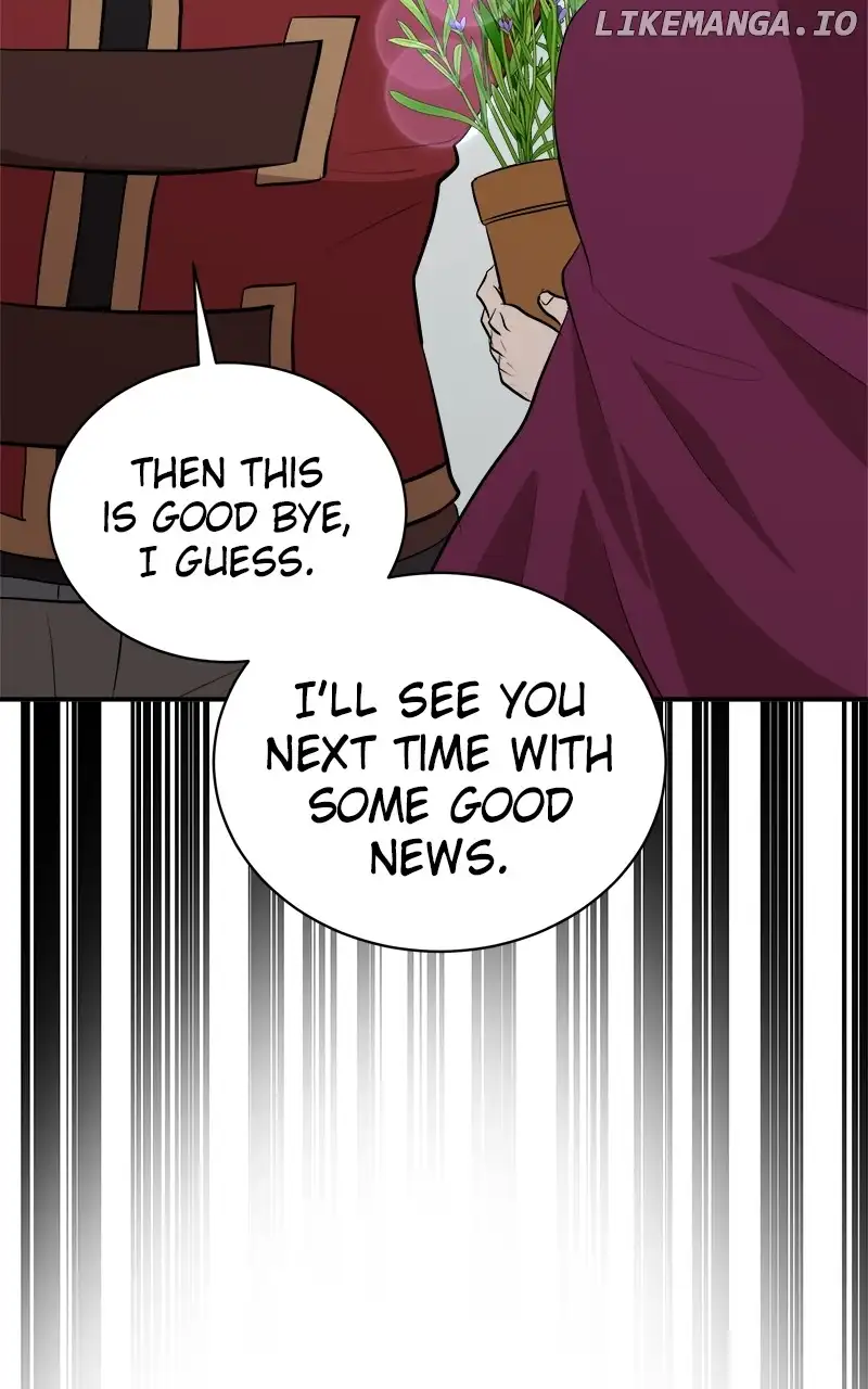 The Strongest Florist Chapter 179 - Page 54