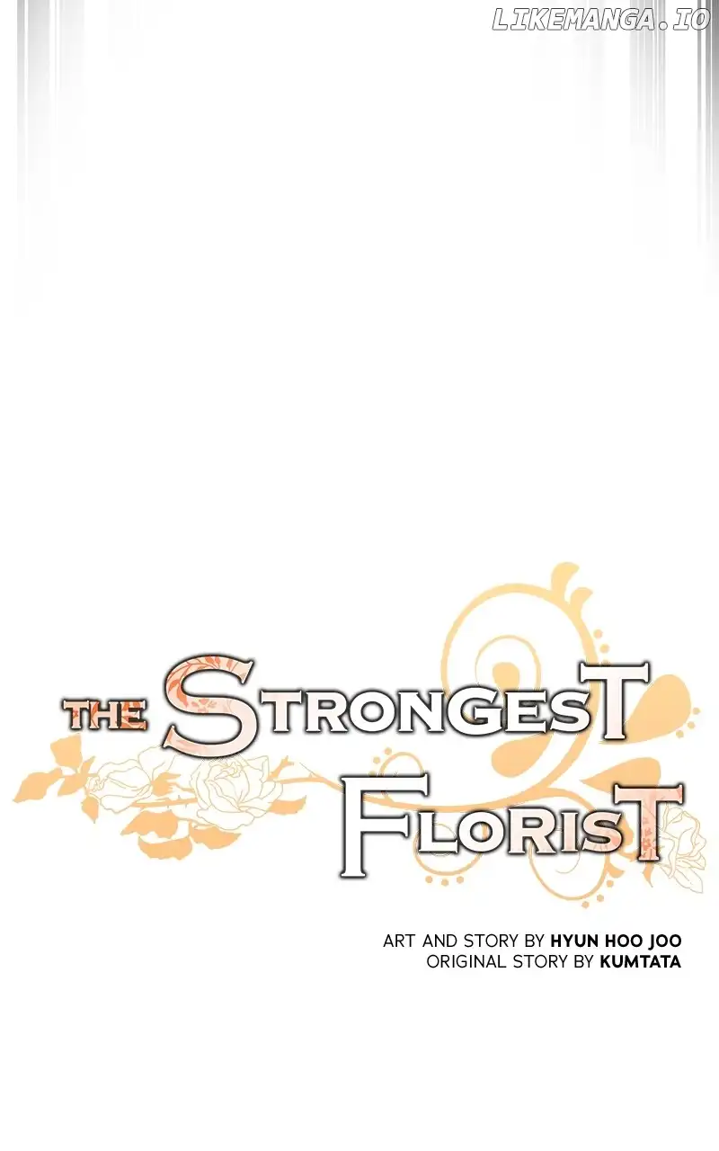 The Strongest Florist Chapter 179 - Page 55