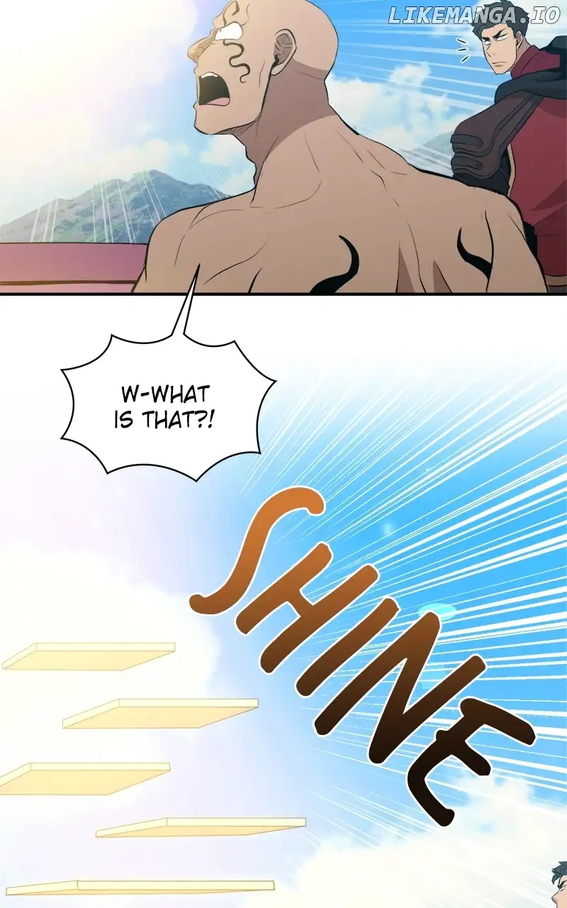 The Strongest Florist Chapter 179 - Page 58