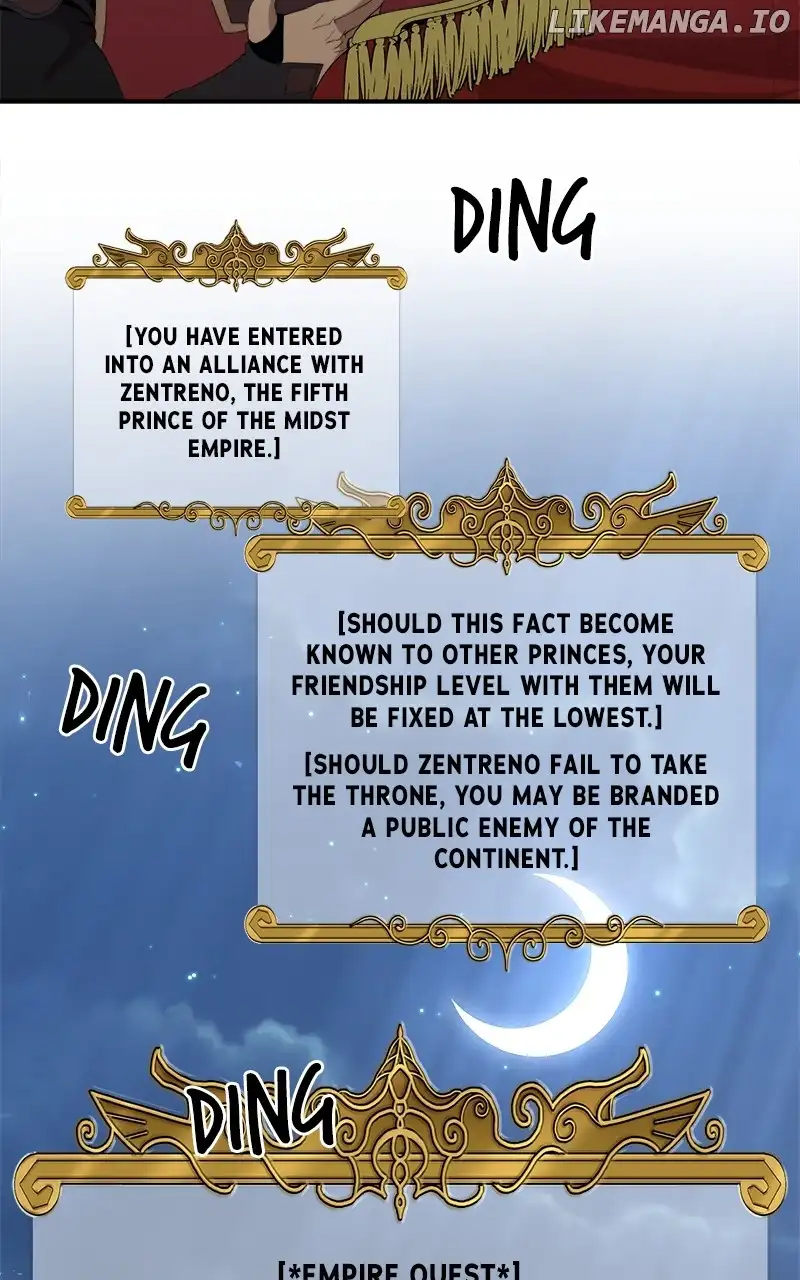 The Strongest Florist Chapter 179 - Page 6