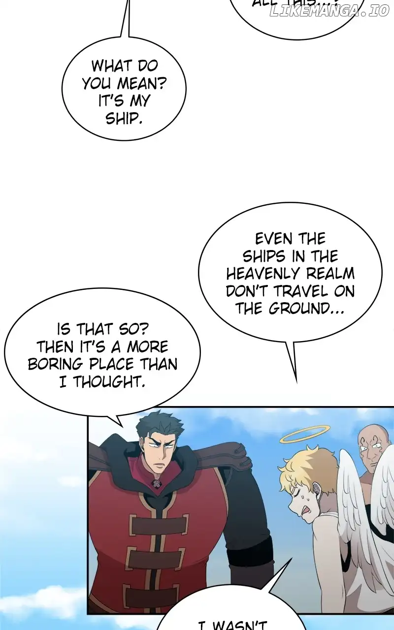 The Strongest Florist Chapter 179 - Page 63