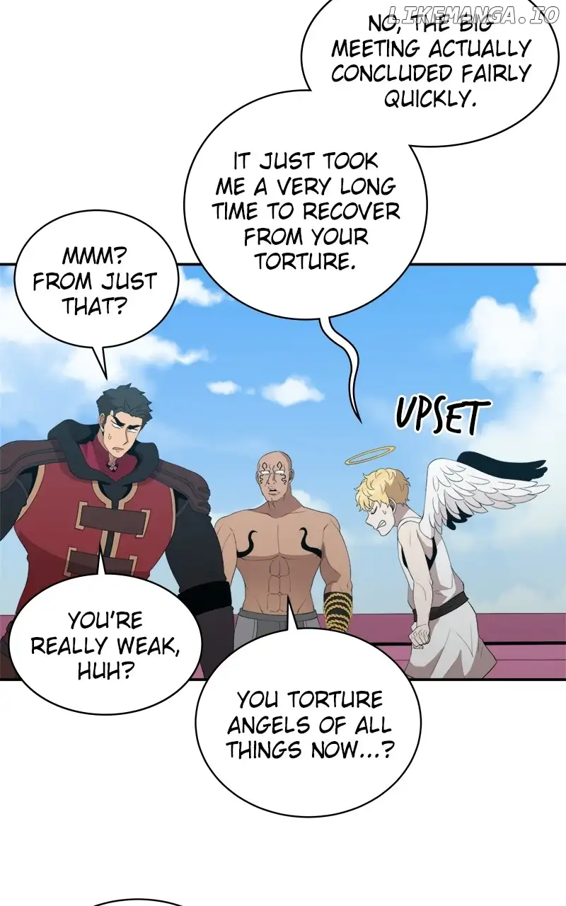 The Strongest Florist Chapter 179 - Page 66