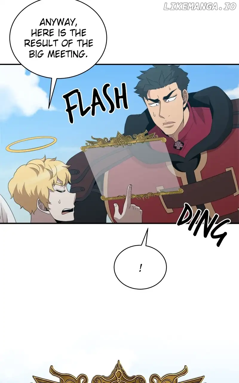 The Strongest Florist Chapter 179 - Page 67