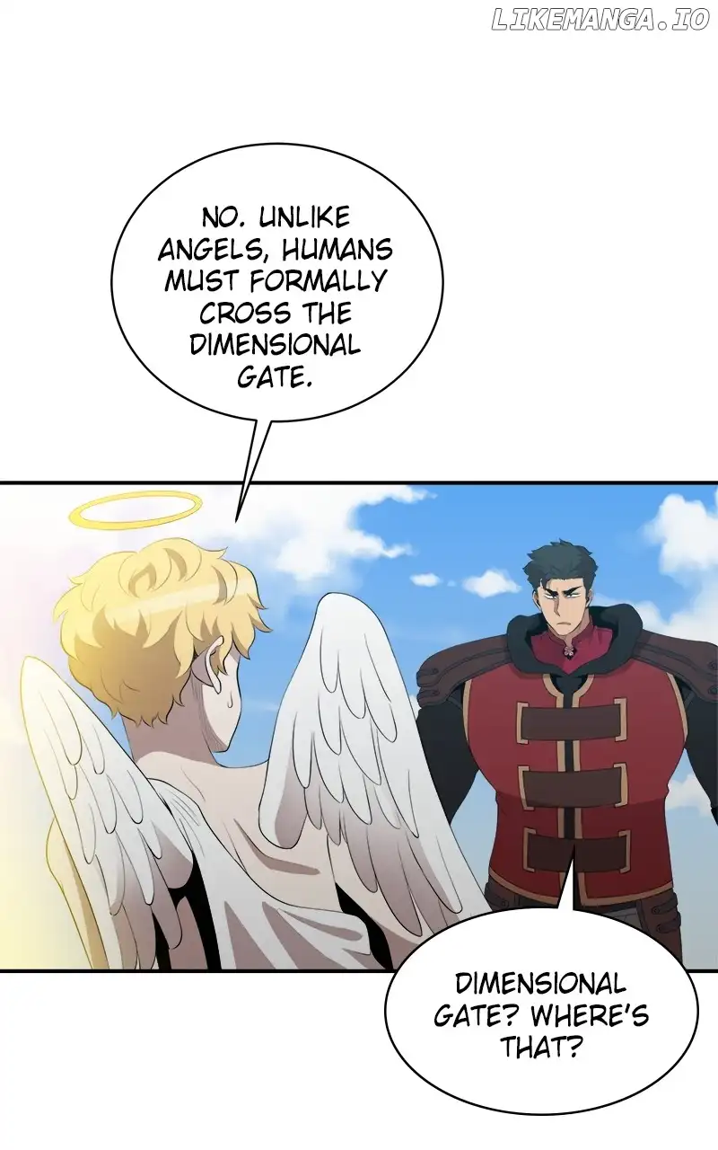 The Strongest Florist Chapter 179 - Page 72