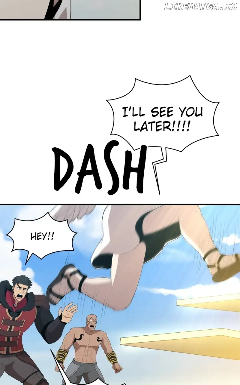 The Strongest Florist Chapter 179 - Page 74