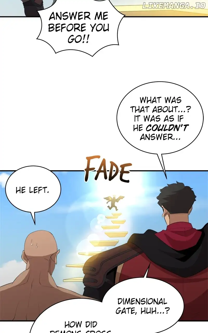 The Strongest Florist Chapter 179 - Page 75