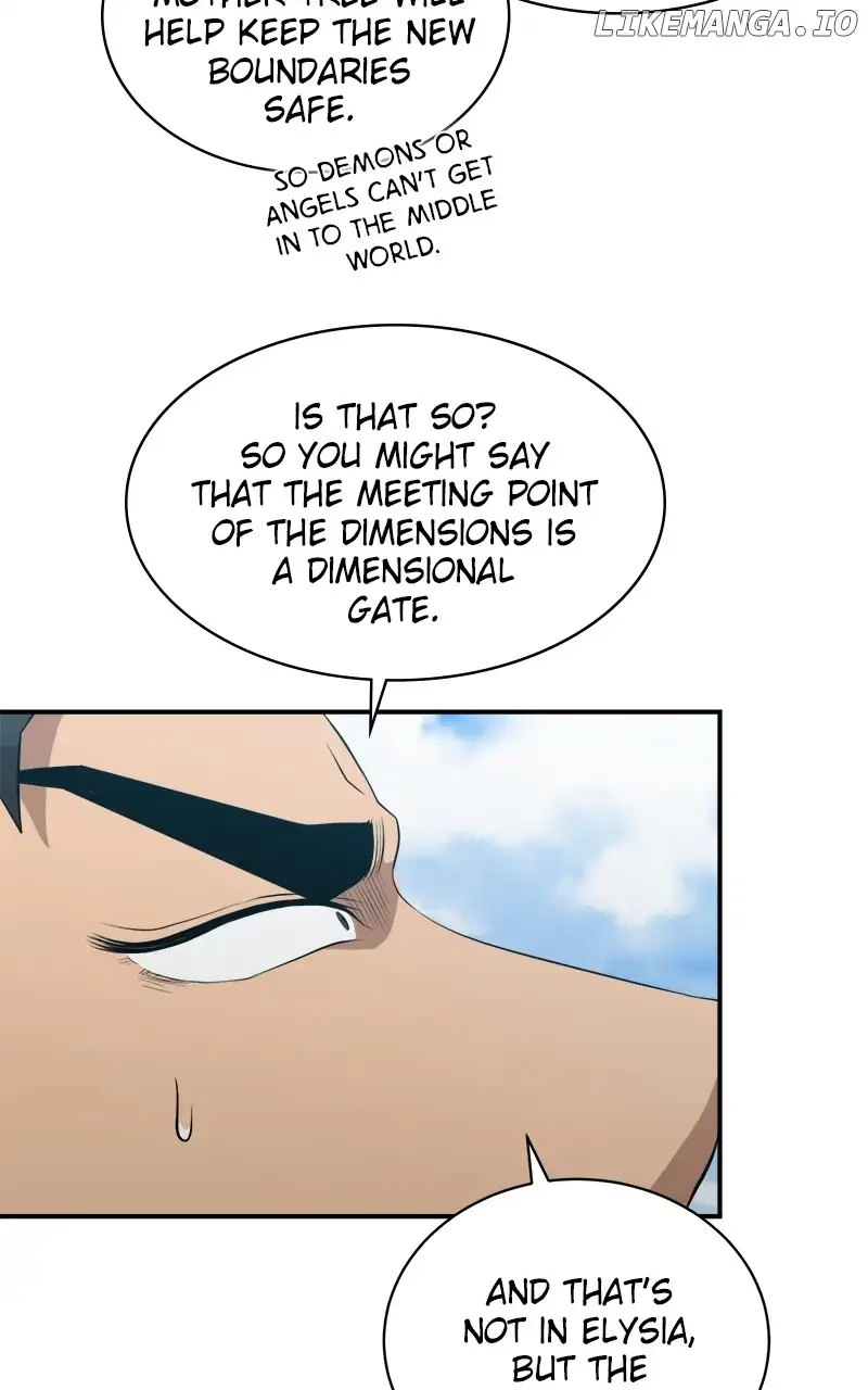 The Strongest Florist Chapter 179 - Page 79