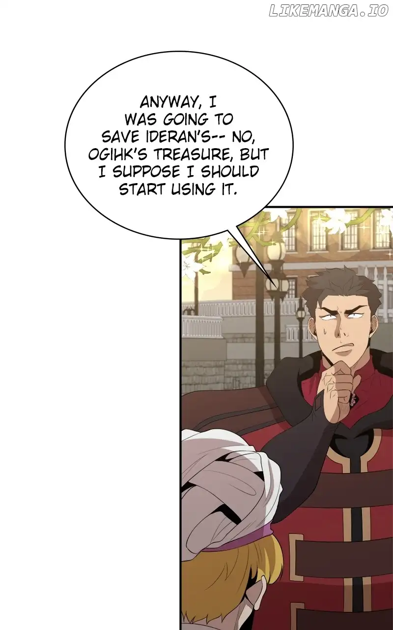 The Strongest Florist Chapter 180 - Page 16