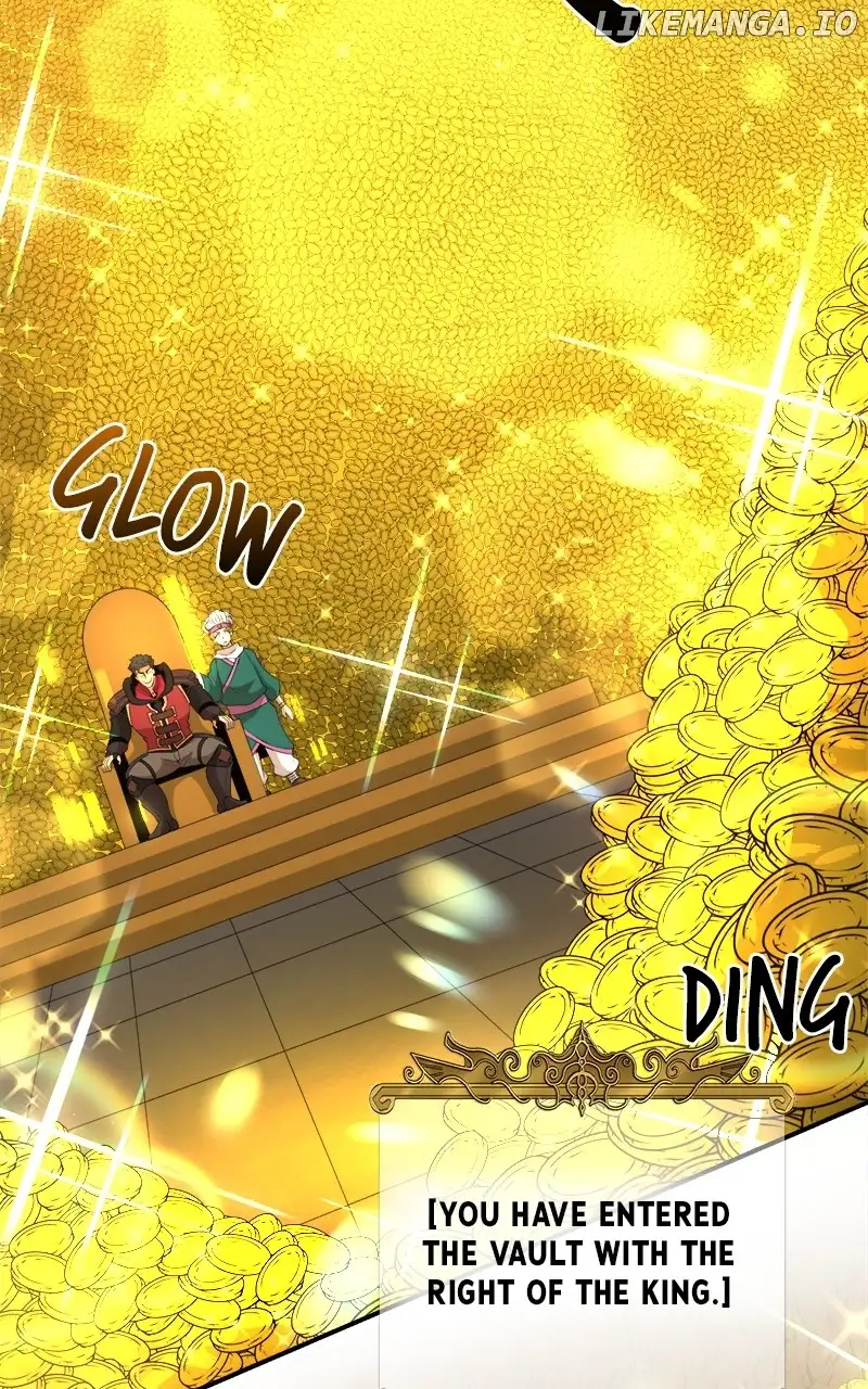 The Strongest Florist Chapter 180 - Page 20