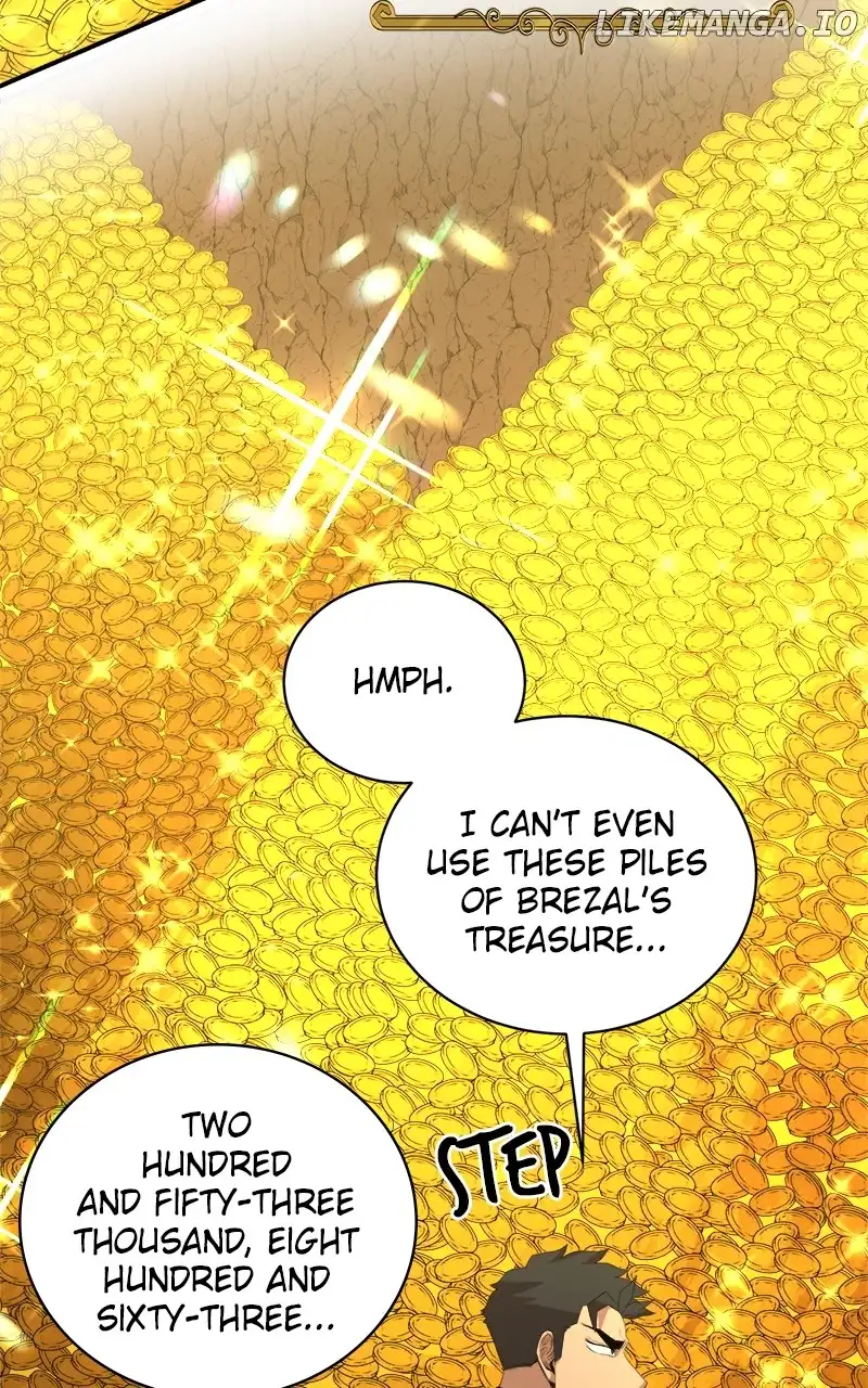 The Strongest Florist Chapter 180 - Page 21