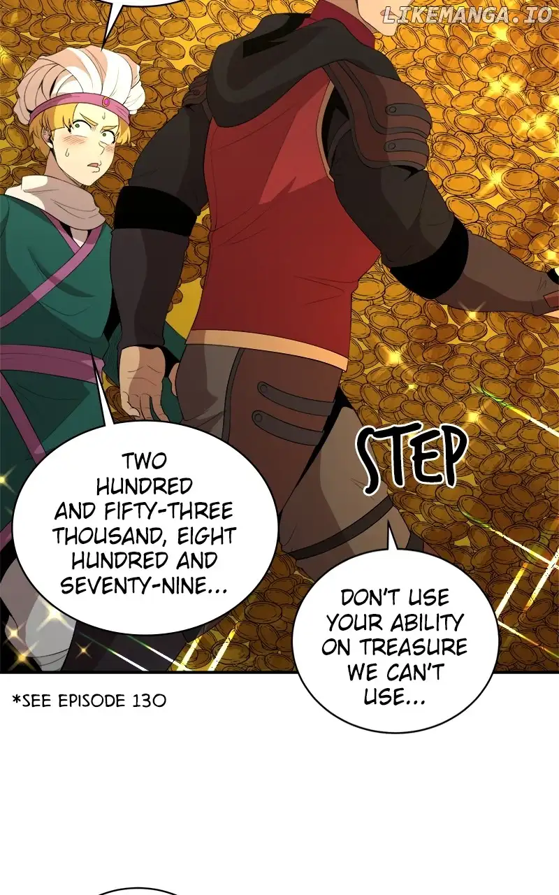 The Strongest Florist Chapter 180 - Page 22