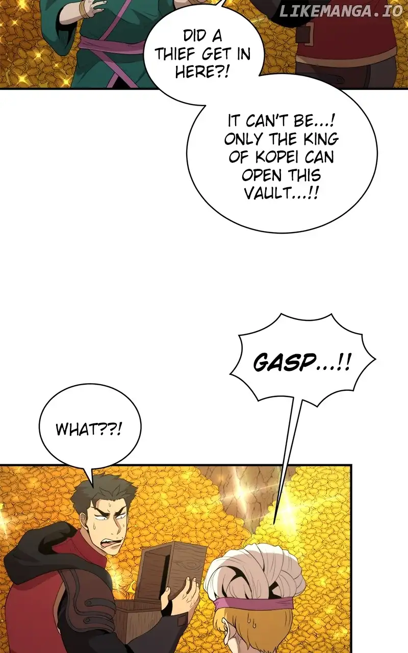 The Strongest Florist Chapter 180 - Page 28