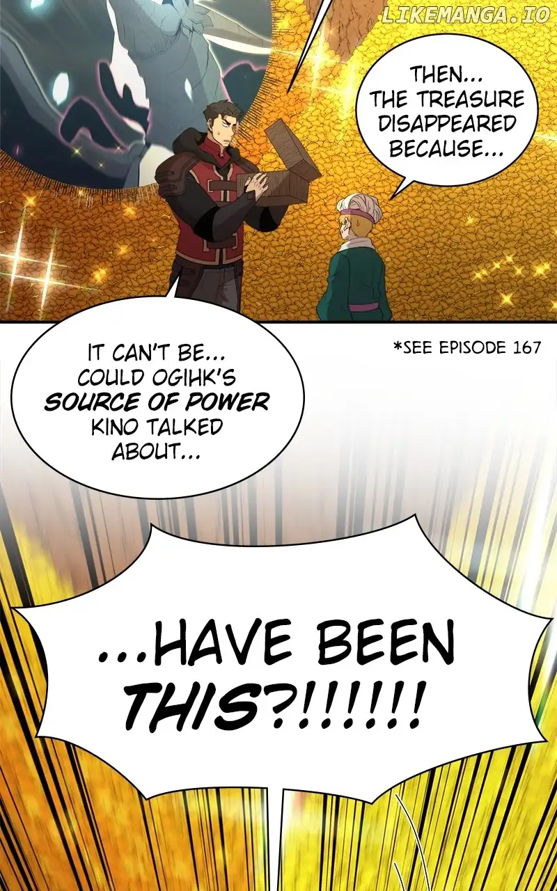 The Strongest Florist Chapter 180 - Page 31