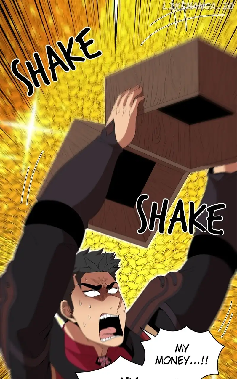 The Strongest Florist Chapter 180 - Page 32