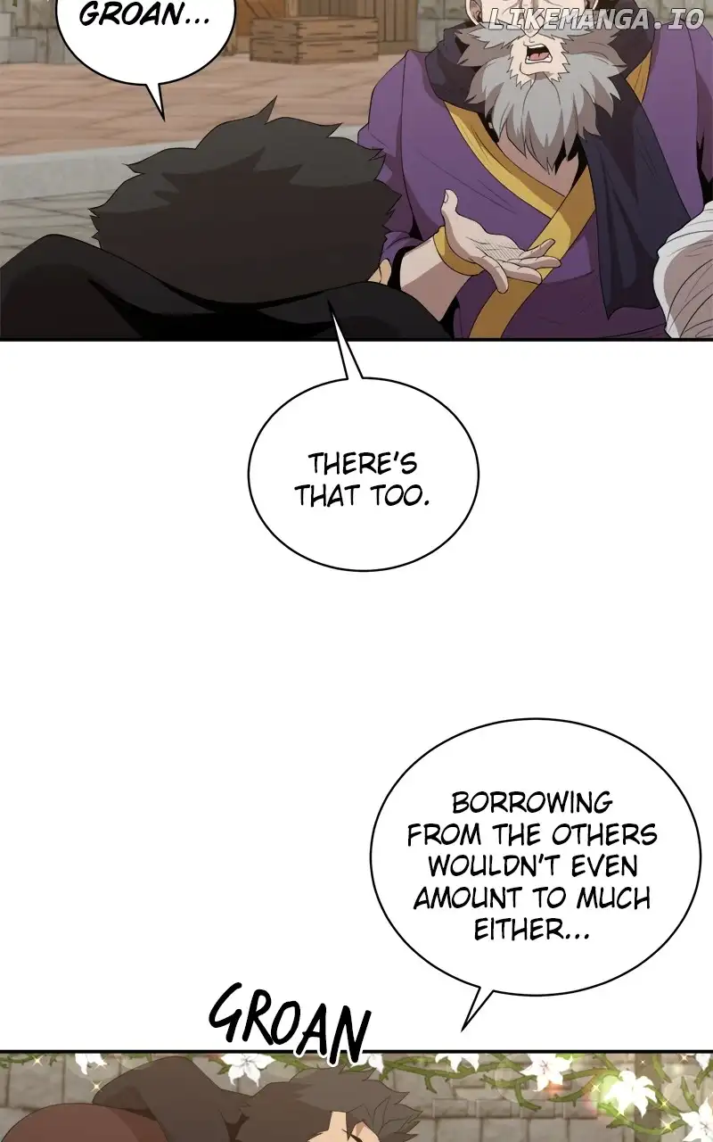 The Strongest Florist Chapter 180 - Page 36