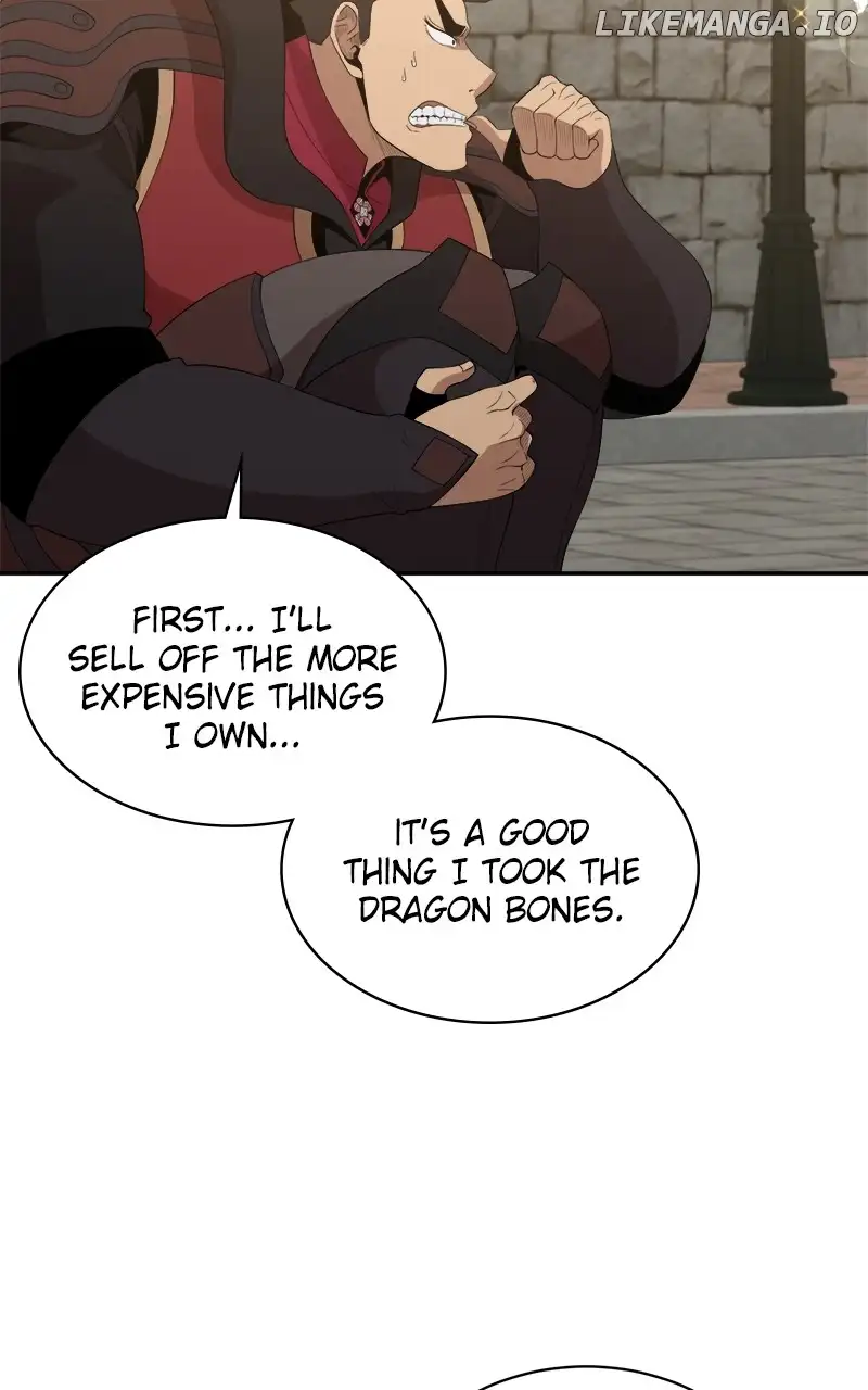 The Strongest Florist Chapter 180 - Page 37