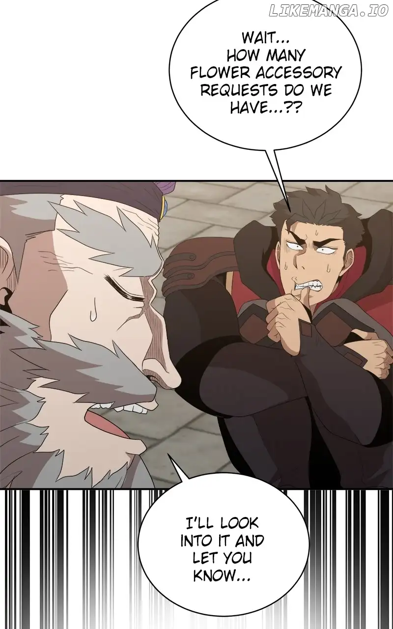 The Strongest Florist Chapter 180 - Page 38