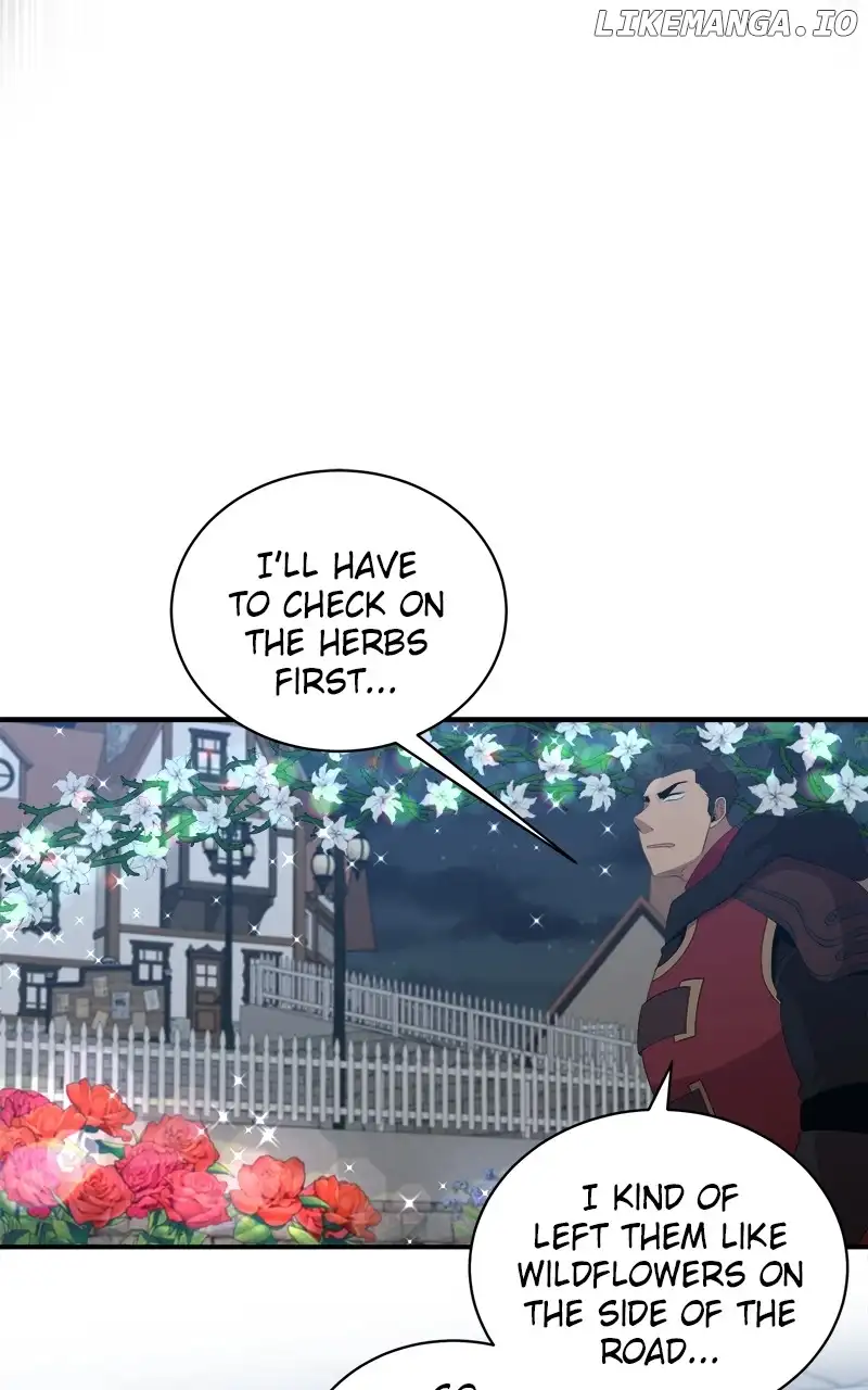 The Strongest Florist Chapter 180 - Page 51