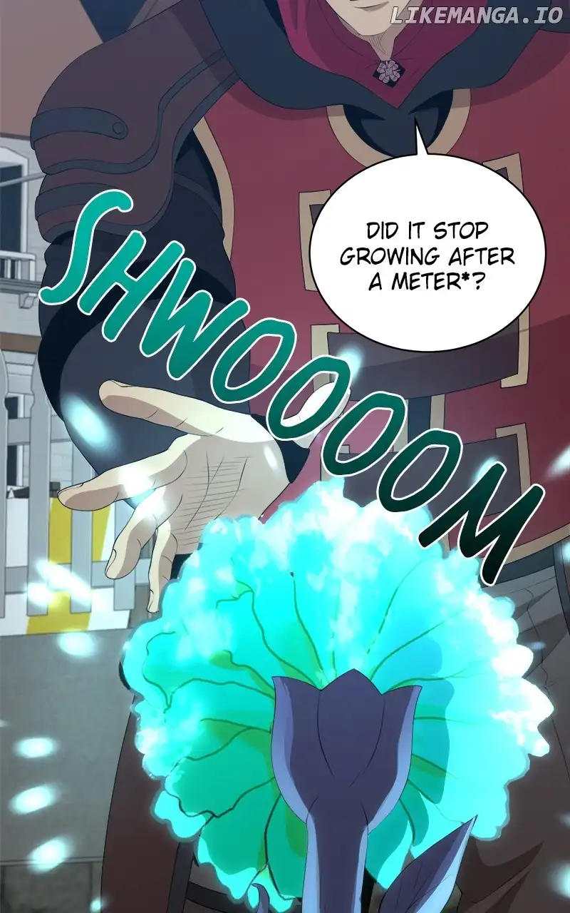 The Strongest Florist Chapter 180 - Page 58