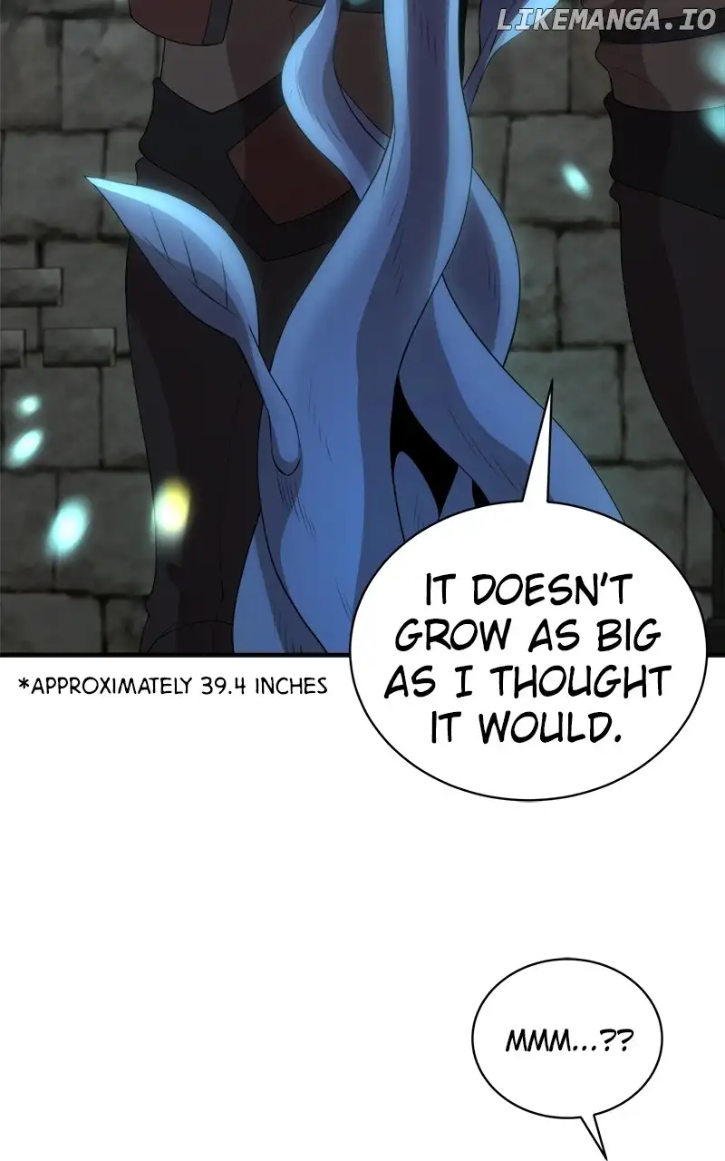 The Strongest Florist Chapter 180 - Page 59