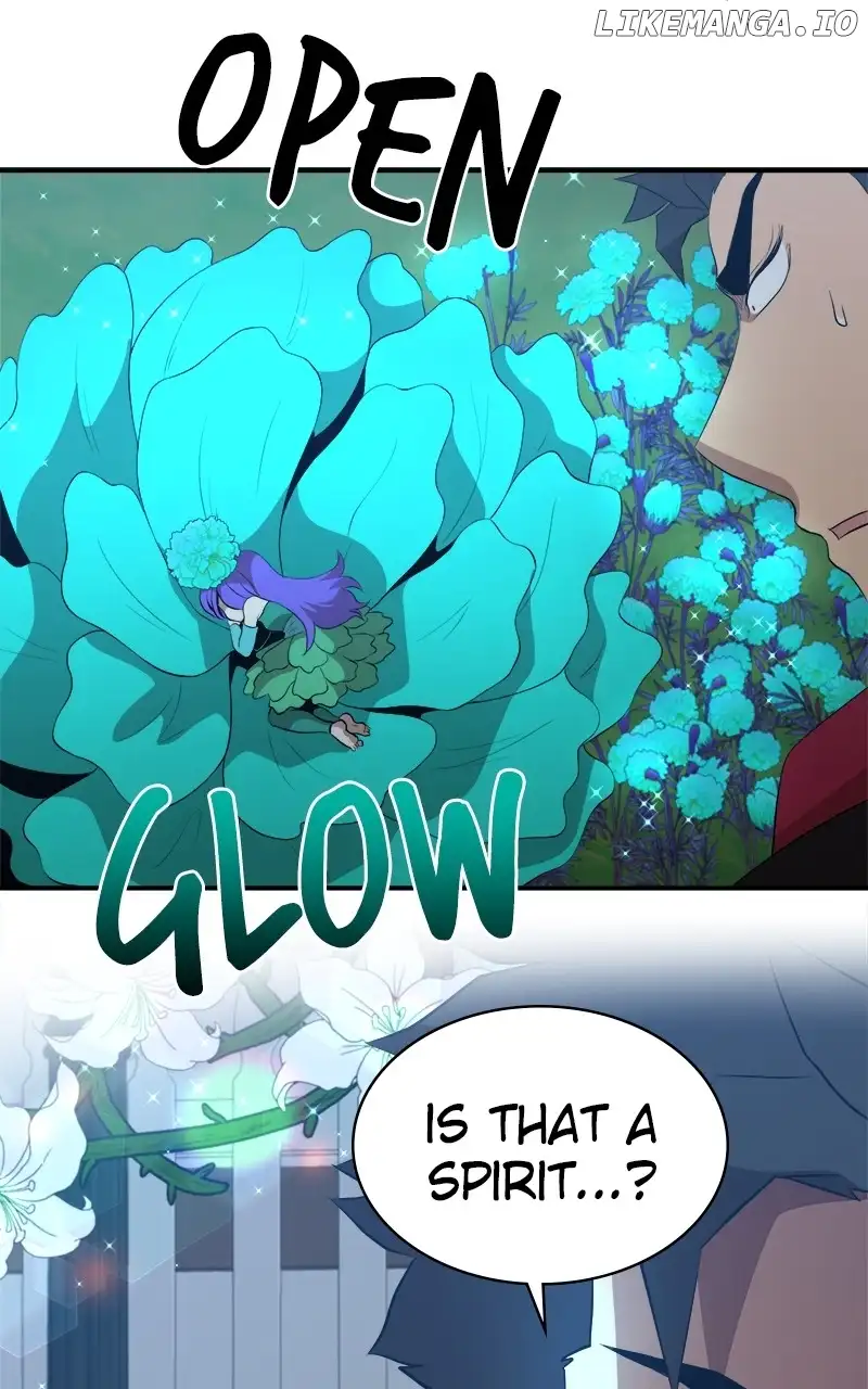 The Strongest Florist Chapter 180 - Page 60