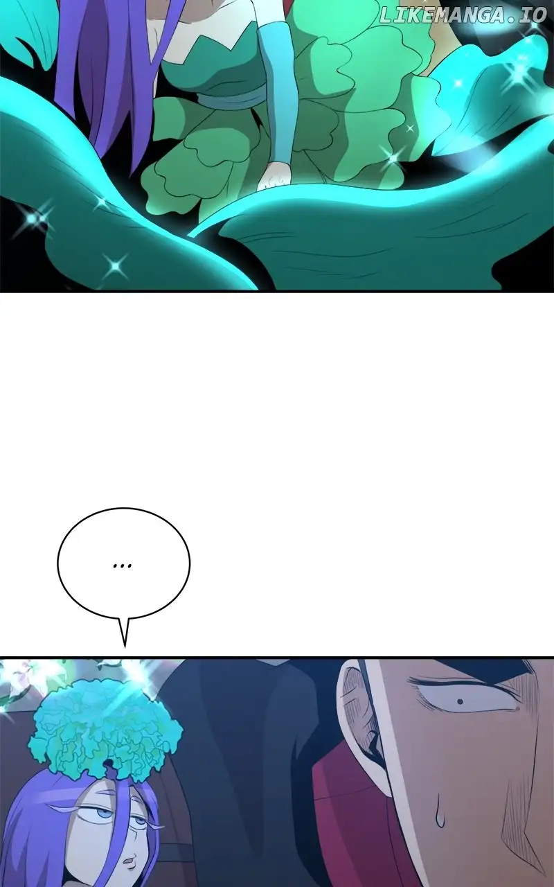 The Strongest Florist Chapter 180 - Page 62