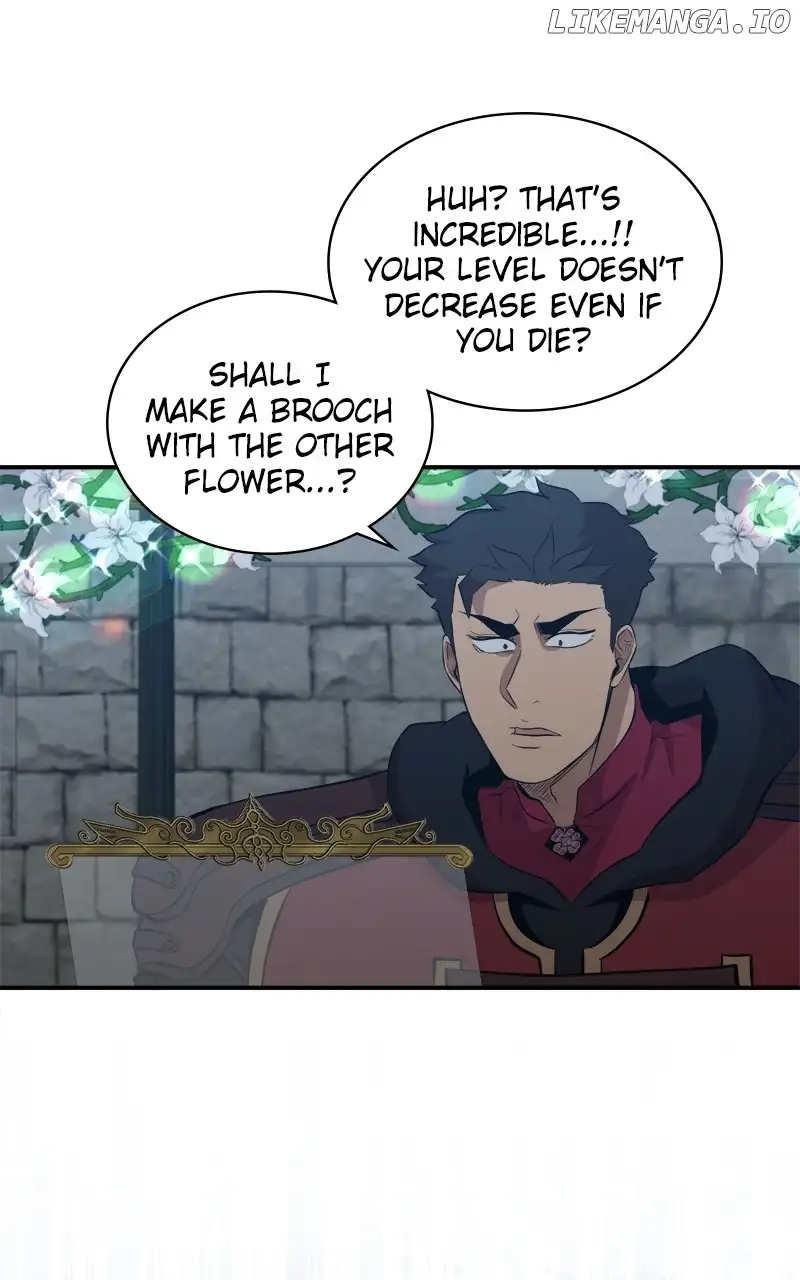 The Strongest Florist Chapter 180 - Page 68