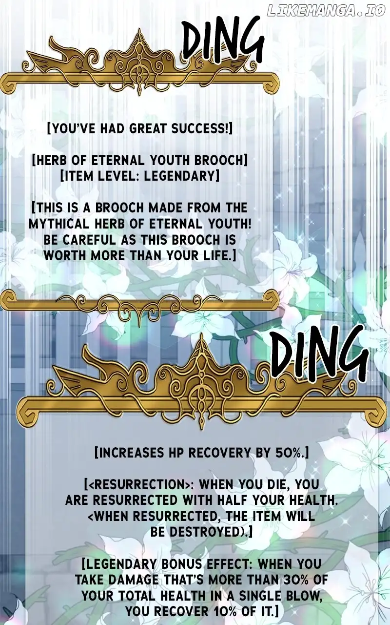 The Strongest Florist Chapter 180 - Page 69