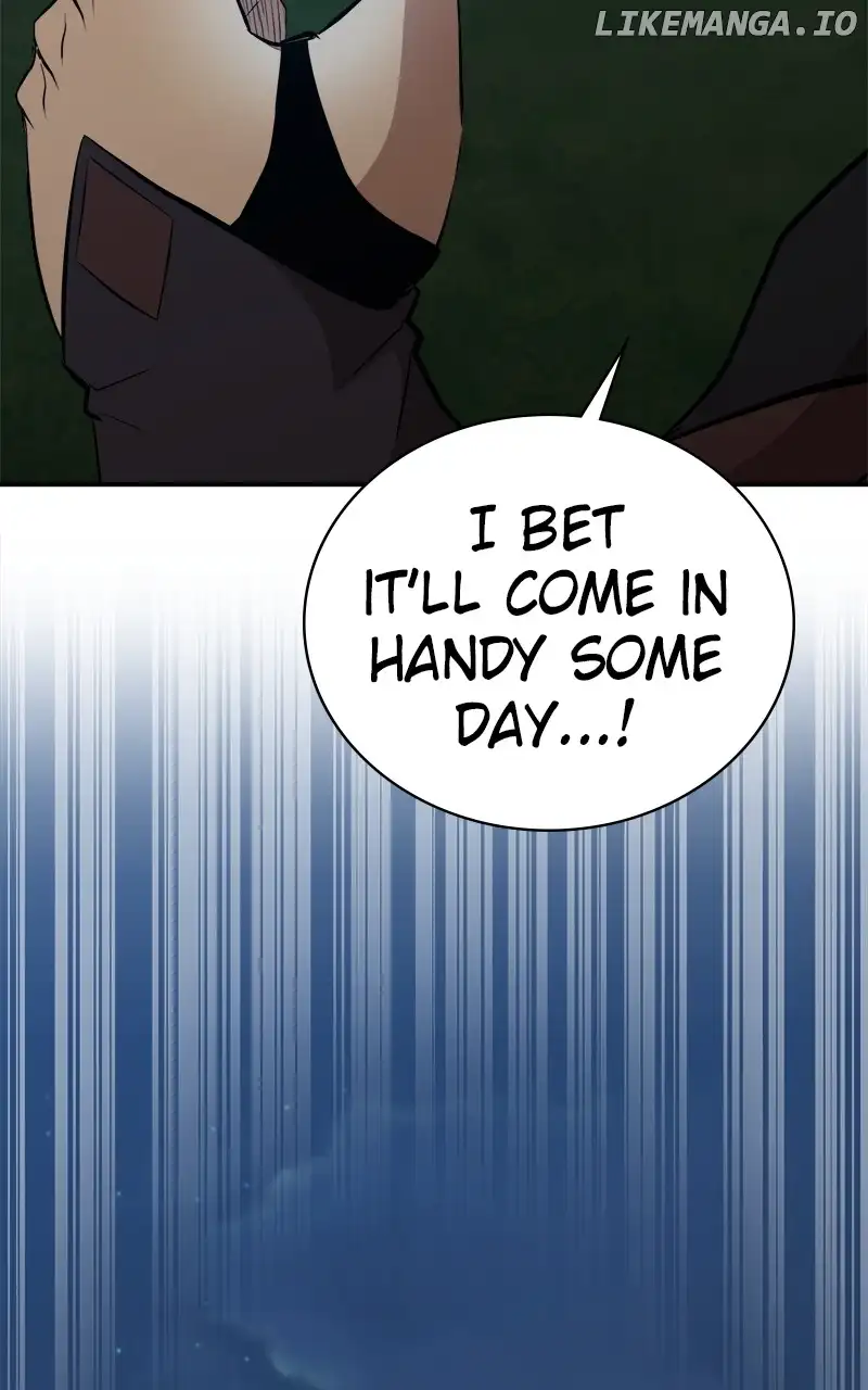 The Strongest Florist Chapter 180 - Page 71