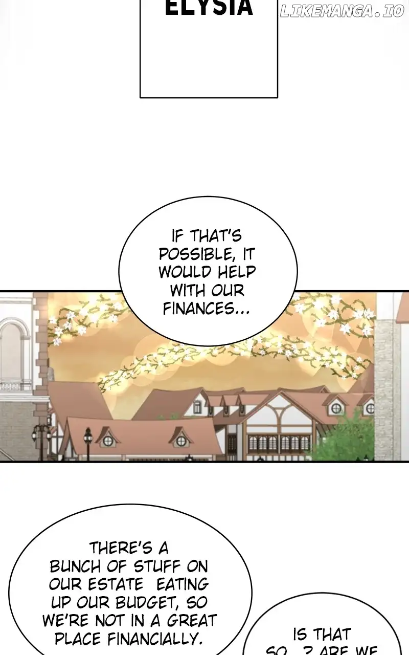 The Strongest Florist Chapter 180 - Page 9