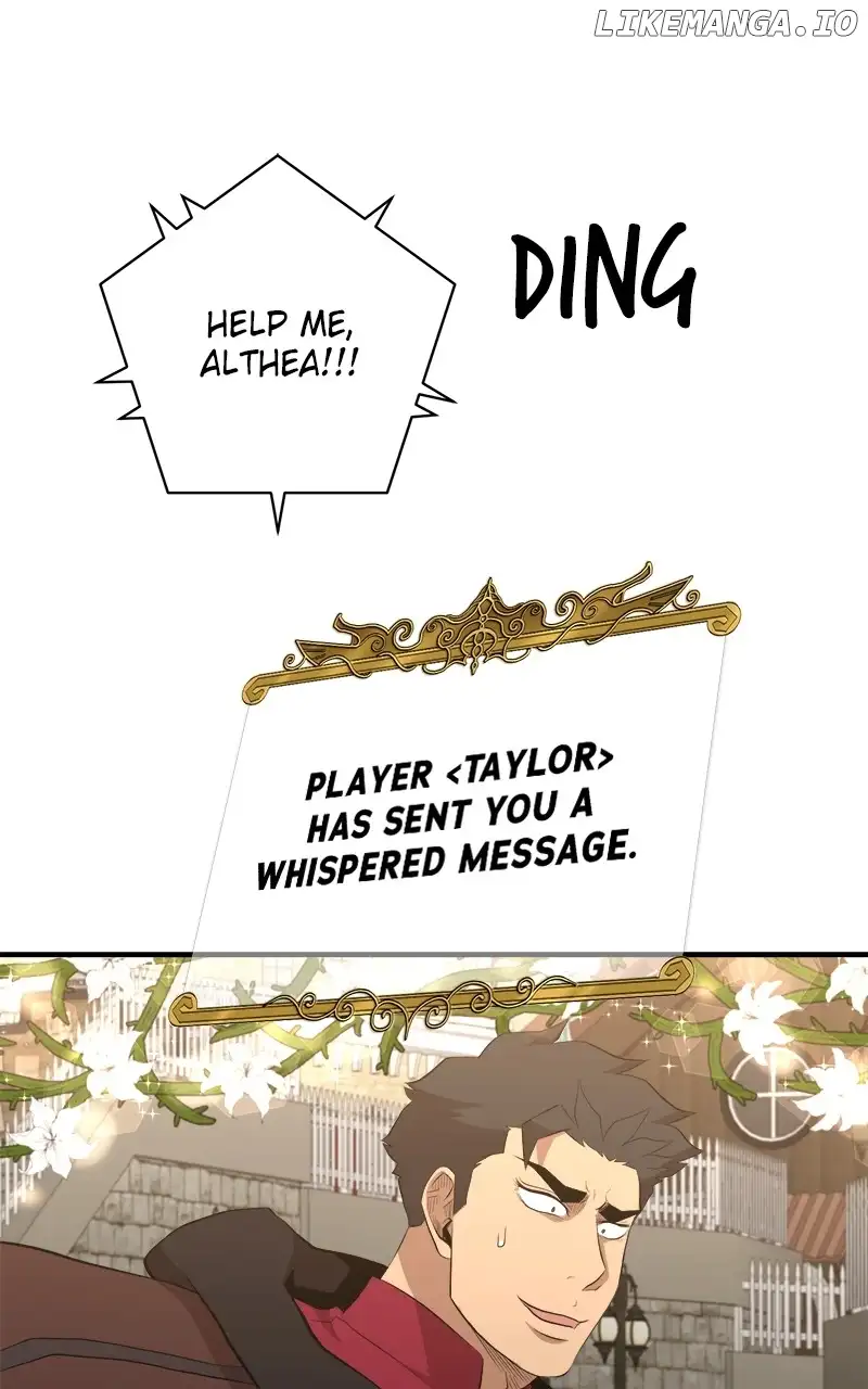 The Strongest Florist Chapter 181 - Page 1