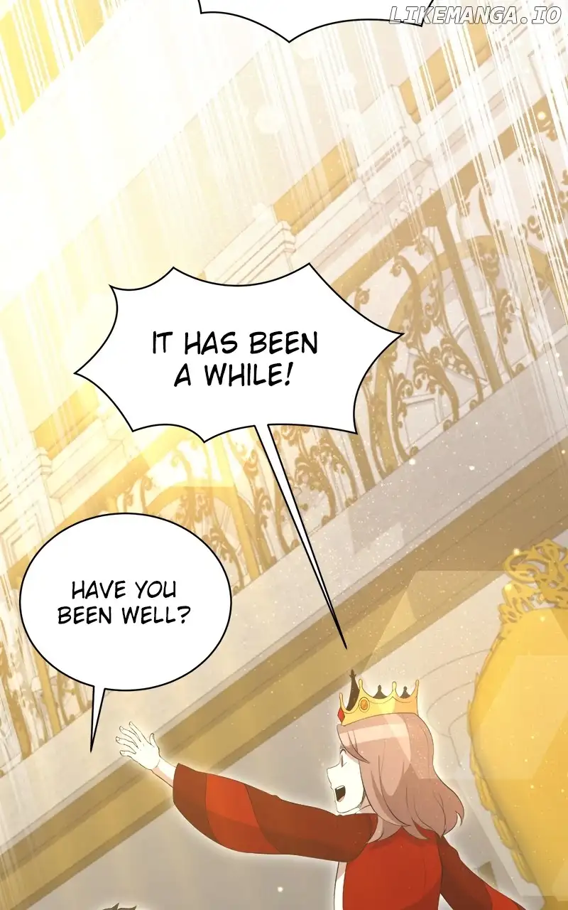 The Strongest Florist Chapter 181 - Page 10