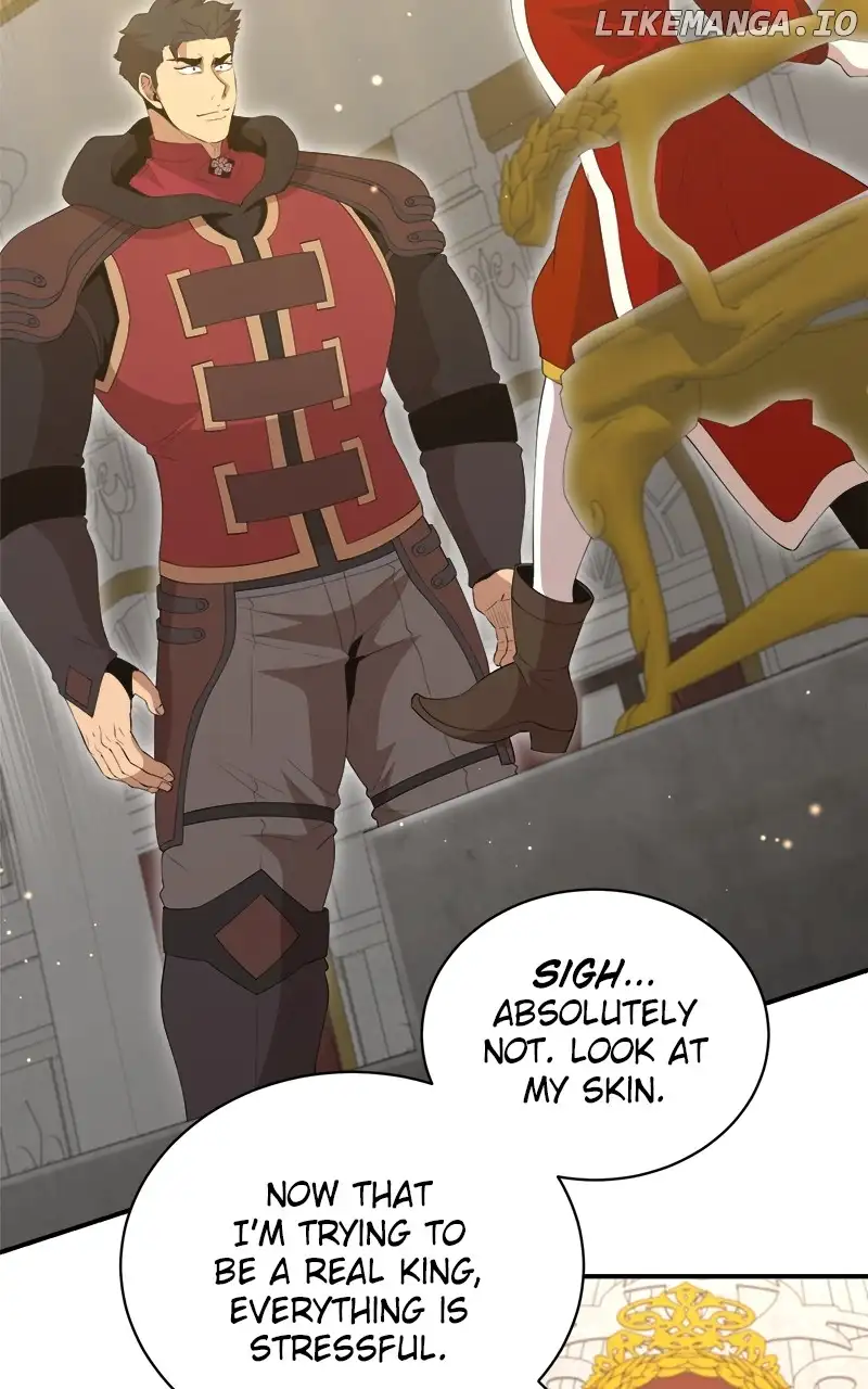 The Strongest Florist Chapter 181 - Page 11