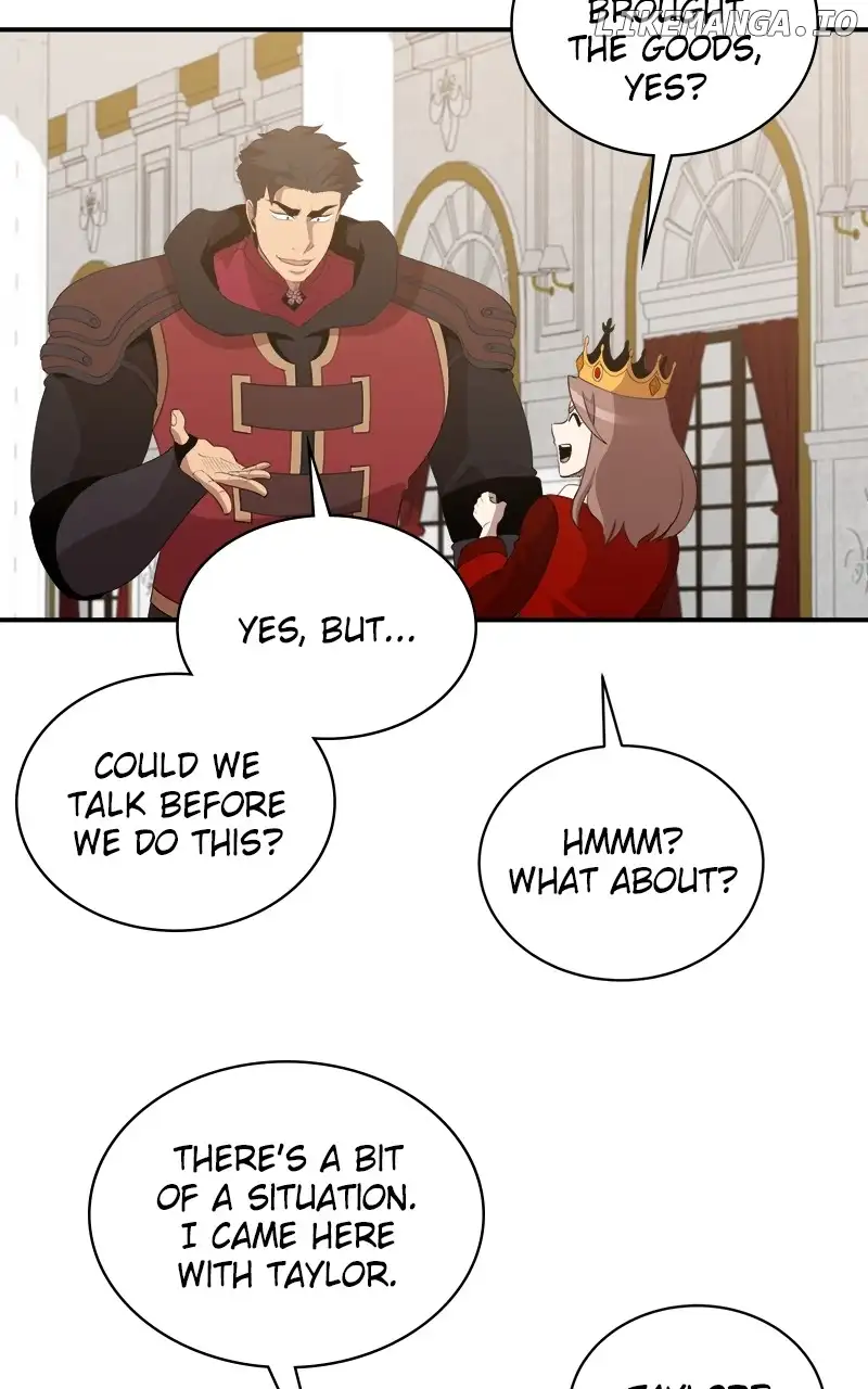 The Strongest Florist Chapter 181 - Page 15