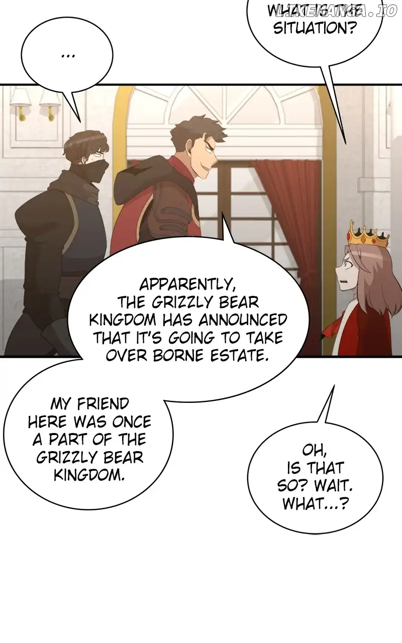 The Strongest Florist Chapter 181 - Page 17