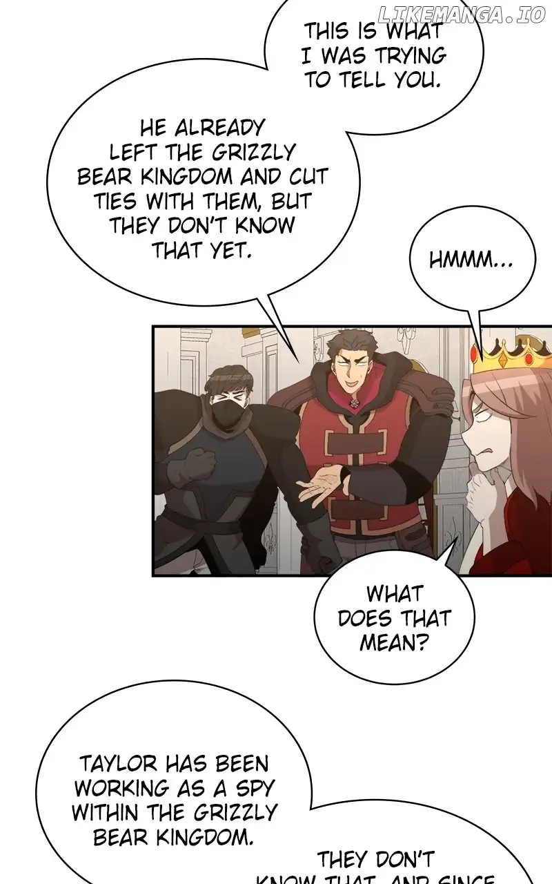 The Strongest Florist Chapter 181 - Page 19