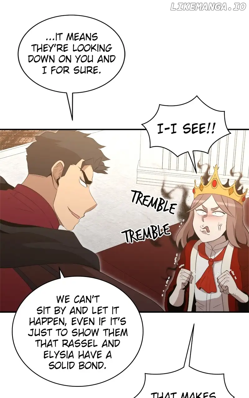 The Strongest Florist Chapter 181 - Page 25