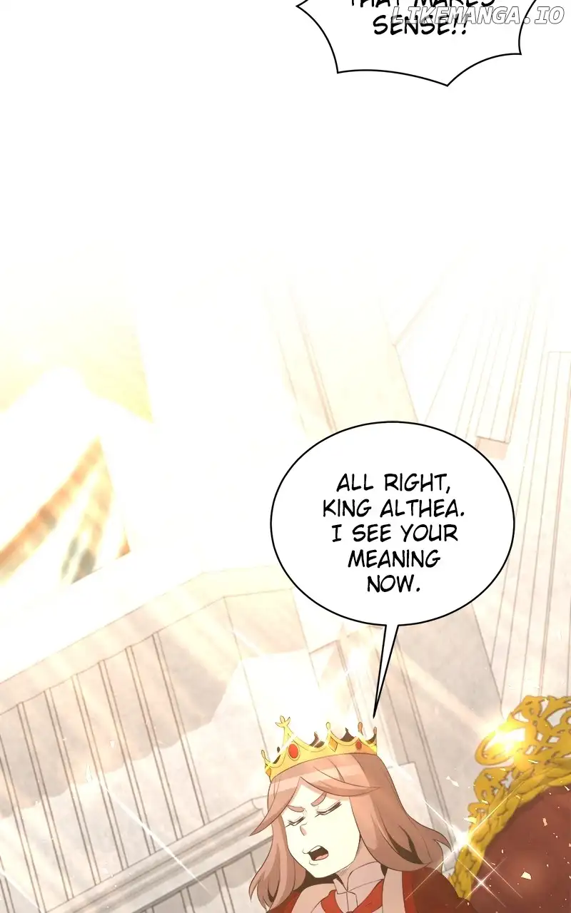 The Strongest Florist Chapter 181 - Page 26