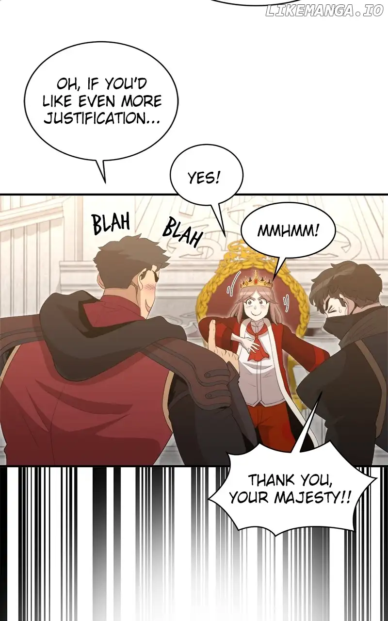 The Strongest Florist Chapter 181 - Page 28