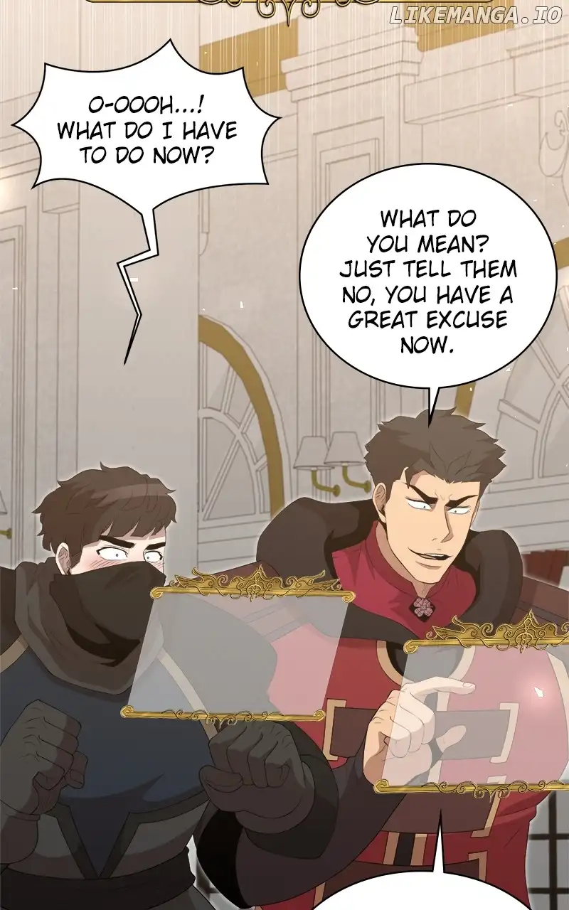 The Strongest Florist Chapter 181 - Page 31