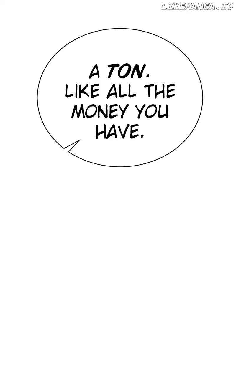 The Strongest Florist Chapter 181 - Page 37