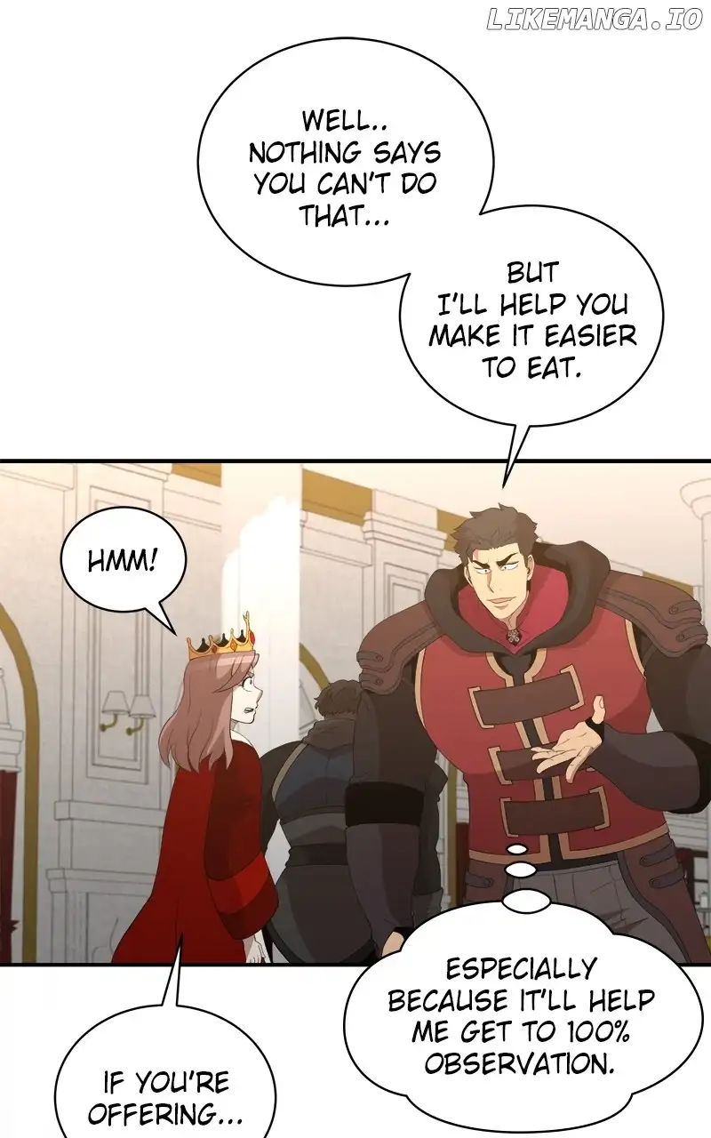 The Strongest Florist Chapter 181 - Page 43