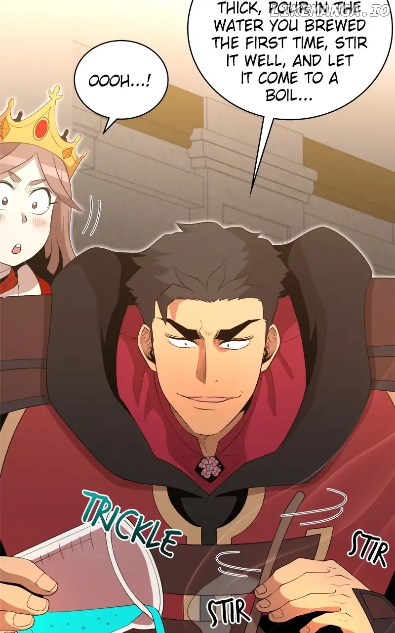 The Strongest Florist Chapter 181 - Page 49