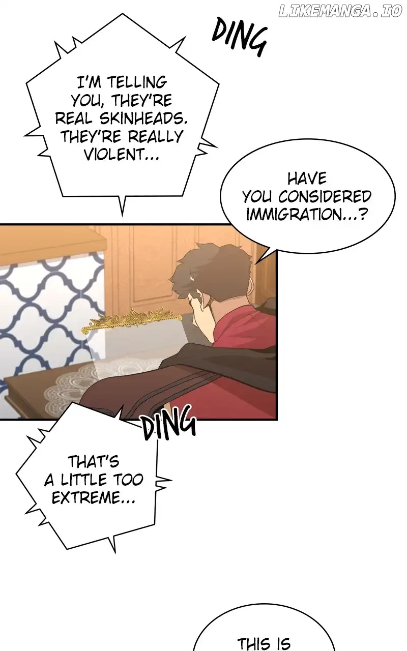 The Strongest Florist Chapter 181 - Page 5